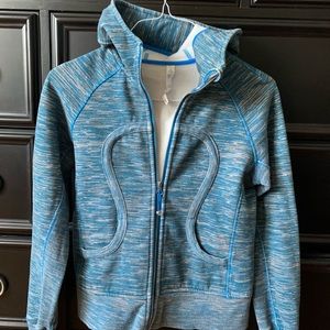 Lululemon Scuba Hoodie